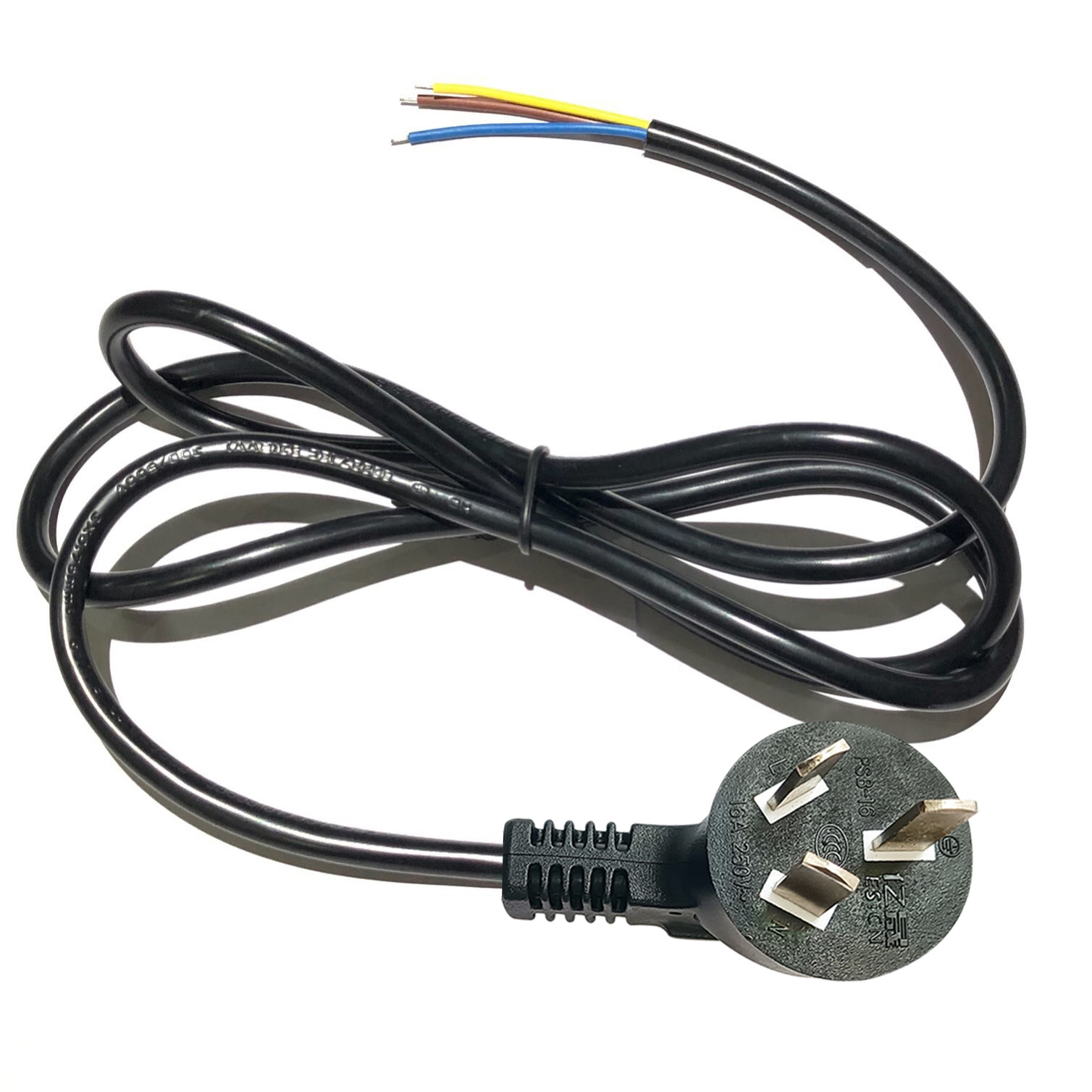 C19转C20互联电线组件